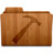 Developer Wood Icon